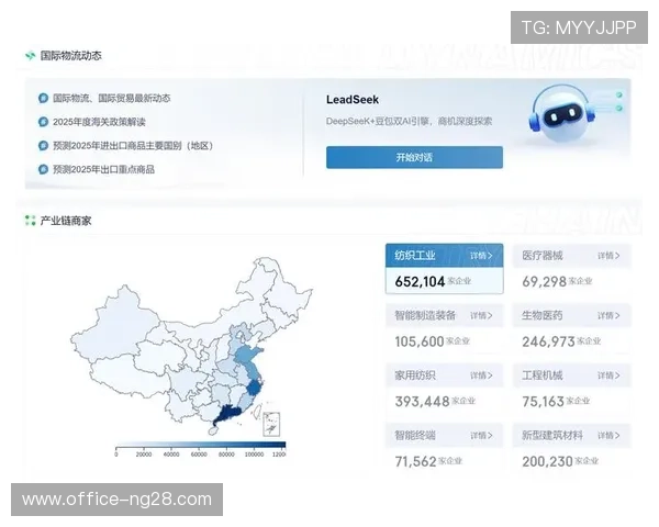 产业上游正通过数字化手段重构供应逻辑 确保物料周转效率实现代际跨越 产业上游正通过数字化手段重构供应逻辑 确保物料周转效率实现代际跨越