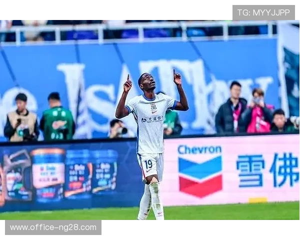 上海申花改打433阵型效果不彰 外援三叉戟默契度有待提升